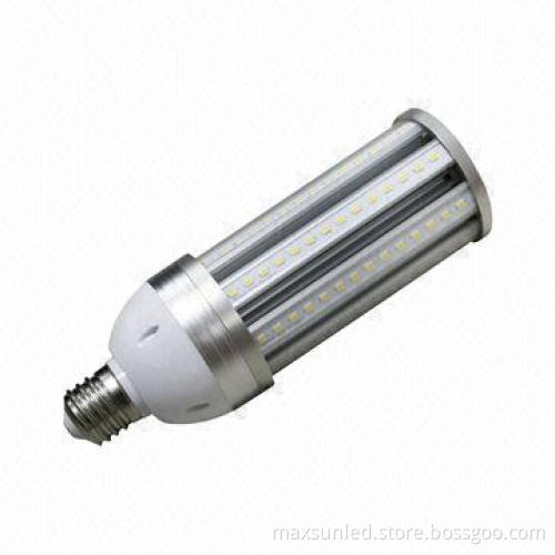 LED corn light, 60W, 360°, IP64, built-in driver, SMD 5630 LED chip, 3-year warranty
